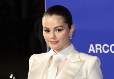 Раскрыты секретные детали предстоящей свадьбы Селены Гомес и Бенни Бланко