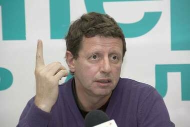 Михаил Ширвиндт