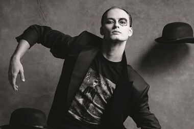 Ильдар Гайнутдинов: «Я вдохновлен и счастлив в личной жизни»