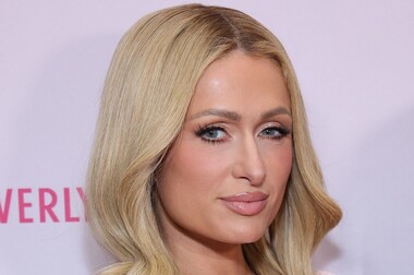 Пэрис Хилтон