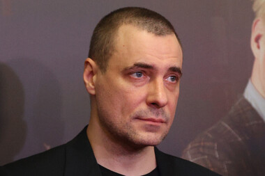 Евгений Цыганов