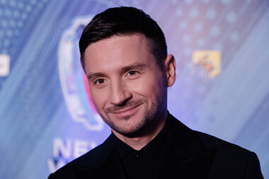 Сергей Лазарев