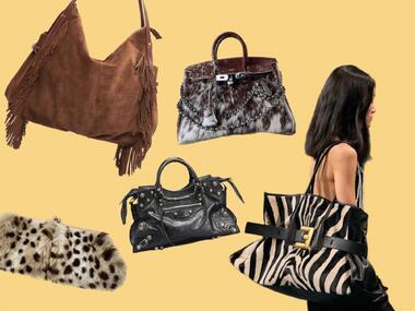 Модные сумки осени 2025: как выбрать идеальную под свой стиль