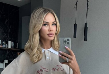 Мария Погребняк