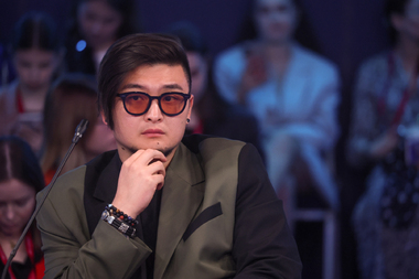 «Целый год страдал»: Анатолий Цой — о самом тяжелом моменте в жизни