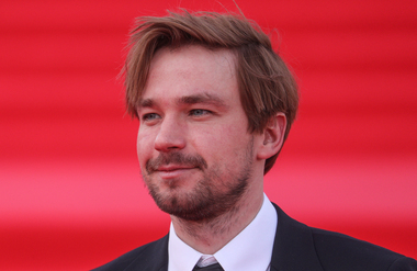 Александр Петров