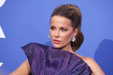 Высохшая до неузнаваемости Кейт Бекинсейл встревожила поклонников