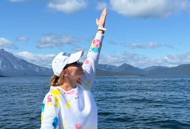 Полина Диброва