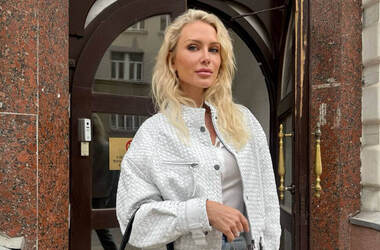 КАТЯ ГОРДОН