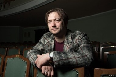 Петр Красилов тайно женился в третий раз: что известно об избраннице