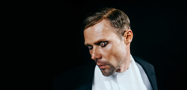 Даниил Воробьев: «Большой успех сносит голову»