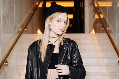 «Травматичный опыт»: Анна Завтур рассказала об абьюзе со стороны мужчины