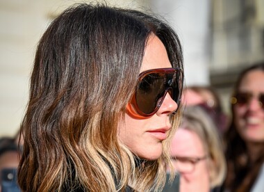 Виктория Бекхэм