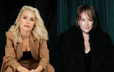 Катя Гордон/Аглая Тарасова