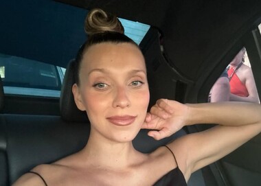 Регина Тодоренко