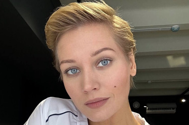 Кристина Асмус