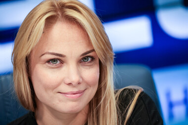 Татьяна Арнтгольц