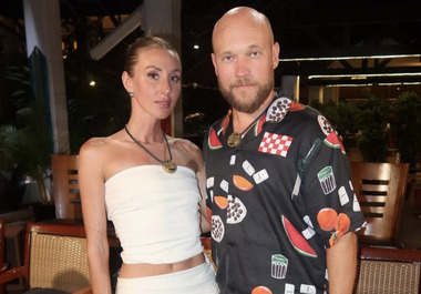 Владимир и Александра Селивановы