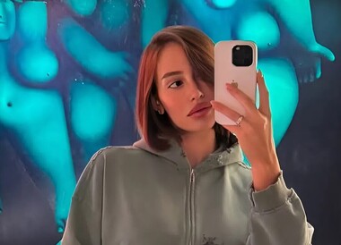 Валентина Иванова