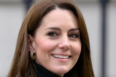 Онкобольная Кейт Миддлтон стала блондинкой по особым причинам, заявили ее стилисты