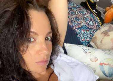 Светлана Светикова