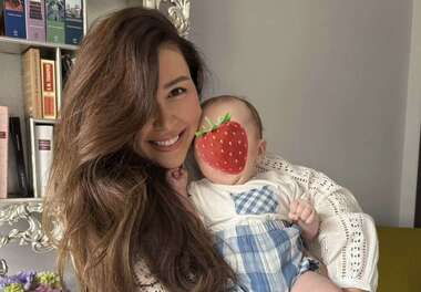 Анна Заворотнюк