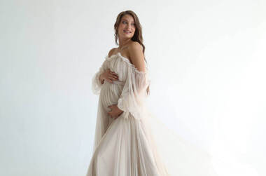 АЛЕНА КОСТОРНАЯ