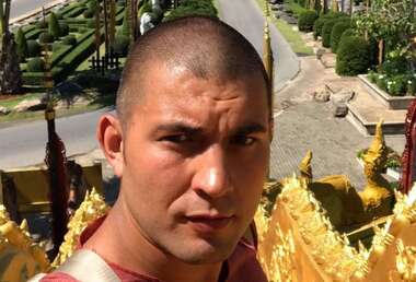 БАРИ АЛИБАСОВ-МЛАДШИЙ