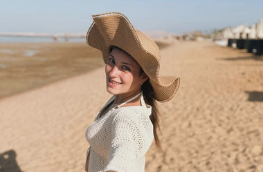 Алена Косторная