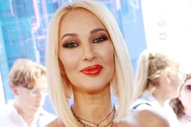 ЛЕРА КУДРЯВЦЕВА