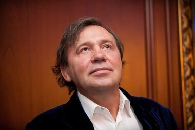 «Яхта и две русалки» — Евгений Кемеровский поделился планами на отпуск