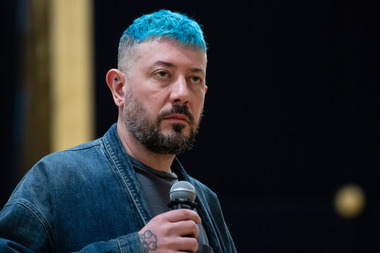 Артемий Лебедев