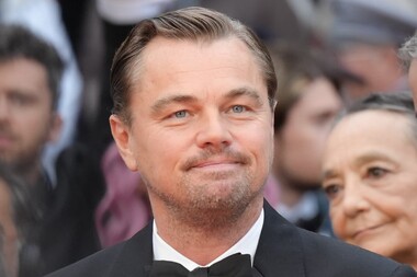 50-летний Ди Каприо перестал восхищаться своей молодой пассией: новые фото пары на отдыхе