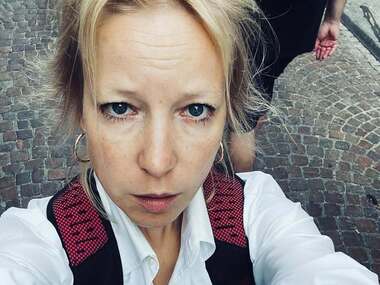 «Это какой-то другой мир»: работающая таксисткой Шалаева обратилась к поклонникам с признанием