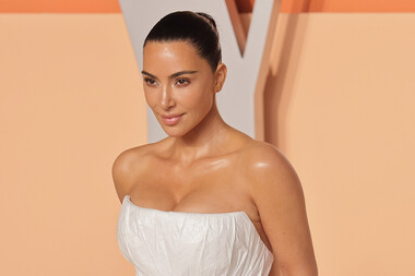 Ким Кардашьян