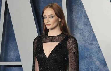 СОФИ ТЕРНЕР