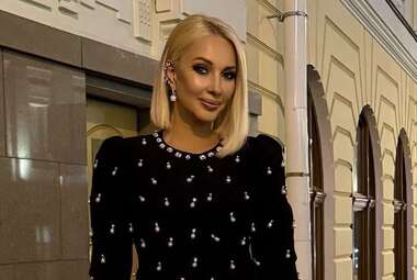 ЛЕРА КУДРЯВЦЕВА