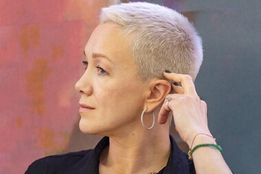 «Даже обидно»: похоронившая отца Дарья Мороз объяснила перемены во внешности