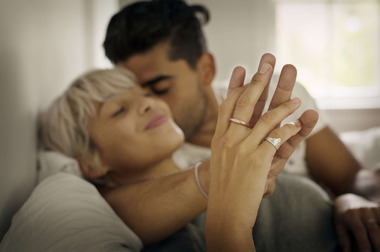 Игра для двоих: 5 легких и простых способов оживить интим