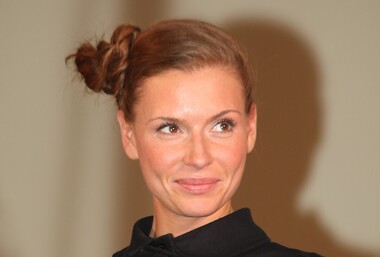 Любовь Толкалина