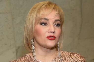 Татьяна Буланова