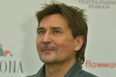 Юрий Бутусов