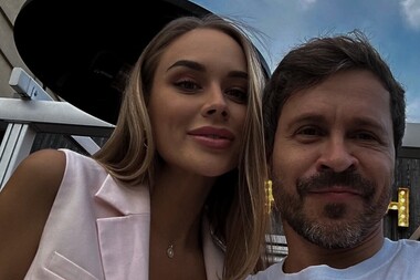 «Давка, драка, Тимберлейк»: невеста Деревянко подвела итоги шумного девичника