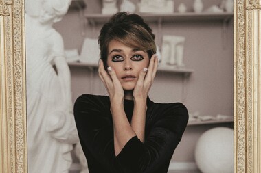 Анастасия Калашникова: «Саша Петров обещал мне найти лучшего жениха»