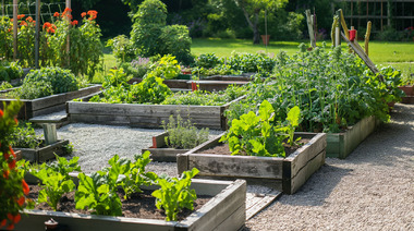 Что сделать на участке в августе: полезный чек-лист дачника