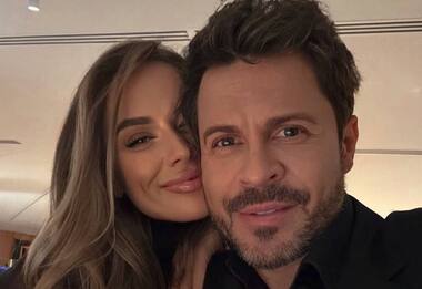 ПАВЕЛ ДЕРЕВЯНКО И ЗОЯ ФУЦЬ