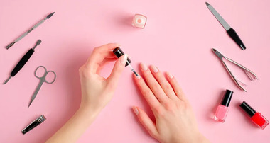 Здоровье и красота ногтей: неожиданные факты о самостоятельном маникюре дома