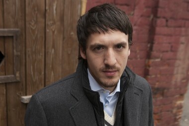 Артур Смольянинов*