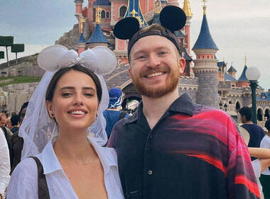 ПОЛИНА ЧИСТЯКОВА И ДАНИЛА ПОПЕРЕЧНЫЙ*