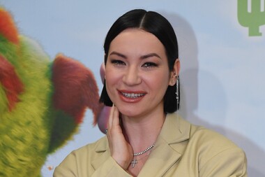 «Я к этому когда-нибудь привыкну?»: Галич высказалась о новорожденной дочери